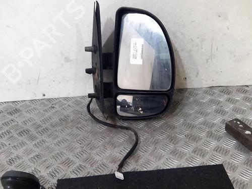 Used Right mirror PEUGEOT BOXER Van (244) 2.8 HDi (128 hp) 20351694