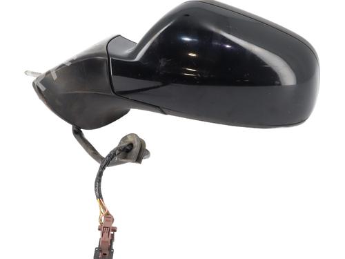 Used Left mirror PEUGEOT 407 SW (6E_, 6D_) 2.7 HDi (204 hp) 20360813