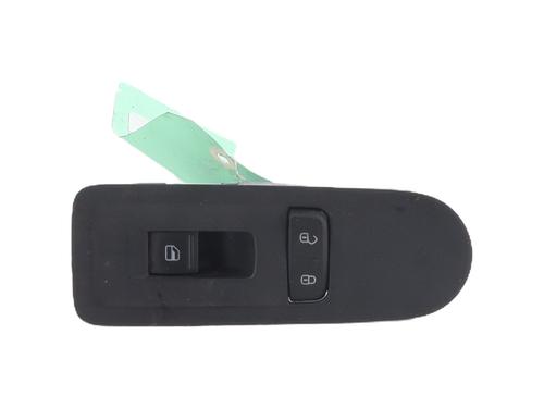 Left front window switch VW UP! (121, 122, BL1, BL2, BL3, 123) 1.0 | BP23334593I27 - Image 3