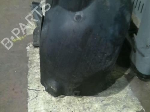 Wheel arch SEAT IBIZA IV (6J5, 6P1) 1.4 TDI | BP20353745C56 