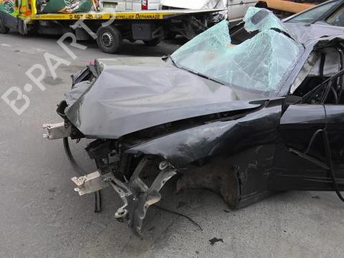 Front left panel BMW 1 (F20) 116 d | BP37656935C58 - Image 24