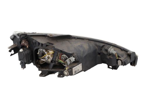 Left headlight PEUGEOT 206 SW (2E/K) 1.4 HDi | BP38167282C28 - Image 3