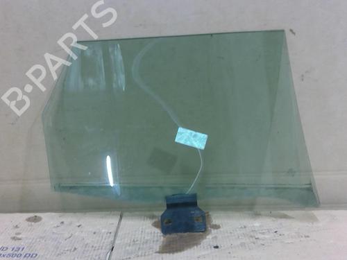 Rear left door window AUDI A4 B7 Avant (8ED) 2.0 TDI | BP29560242C20 