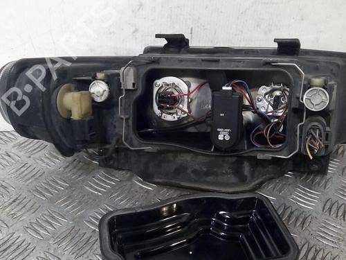 Used Left headlight SEAT TOLEDO II (1M2) 1.9 TDI (110 hp) 20355538