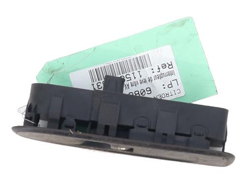 Right front window switch CITROËN C3 II (SC_) 1.6 HDi 90 | BP30659404I26 