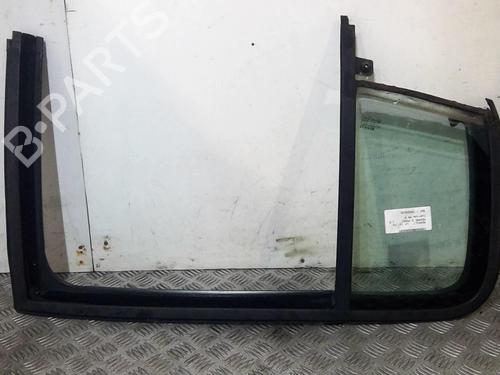 Used Rear left door window Rear left door window RENAULT MEGANE II (BM0/1_, CM0/1_) 1.5 dCi (BM1F, CM1F) (86 hp) 24401567 24401567