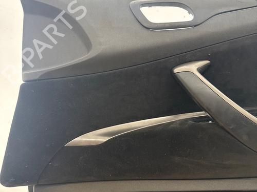 Front right panel CITROËN C5 III (RD_) 1.6 HDi 110 (RD9HZC) | BP36792005C59 - Image 2