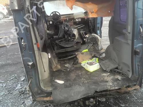 Steering rack RENAULT TRAFIC II Bus (JL) 1.9 dCI 100 (JL0C, JL0K) | BP23789240M22  - Image 15