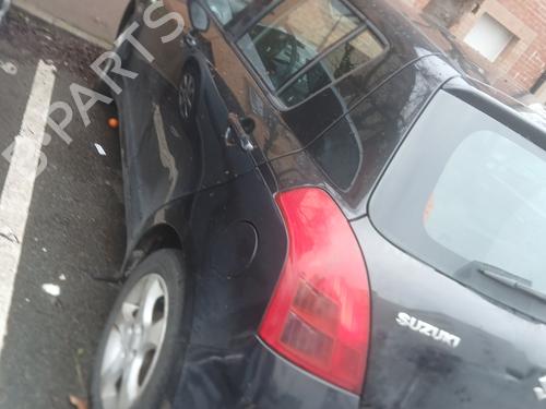 Left taillight SUZUKI SWIFT III (MZ, EZ) 1.3 DDiS (RS413D) | BP33007819C34  - Image 14