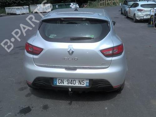 Rear left panel RENAULT CLIO IV (BH_) 1.5 dCi 90 | BP33472708C60 - Image 11