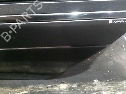 Left rear door MERCEDES-BENZ B-CLASS Sports Tourer (W245) B 180 CDI (245.207) | BP20361118C4 