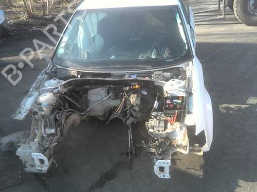 Headlight switch AUDI A3 Sportback (8PA) 2.0 TDI 16V | BP24183799I24  - Image 18
