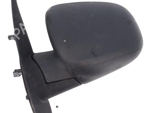 Left mirror RENAULT KANGOO Express (FW0/1_) 1.5 dCi 95 (FW16) | BP31206457C26