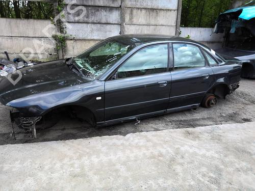 Left taillight AUDI A4 B5 (8D2) 1.9 TDI | BP20366802C34 