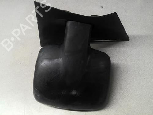 Left mirror MERCEDES-BENZ VITO Van (W638) 108 D 2.3 (638.064, 638.068) | BP22002448C26 