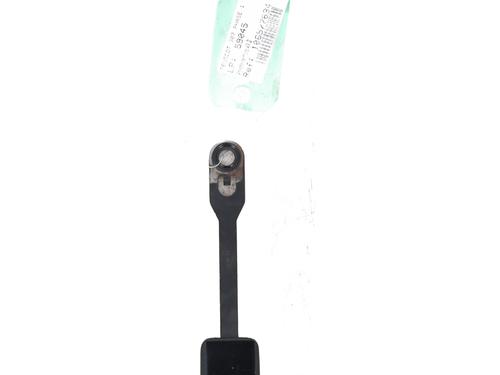 Engate do cinto Engate do cinto PEUGEOT 307 (3A/C) 1.6 HDi 110 (109 hp) 26382123 26382123