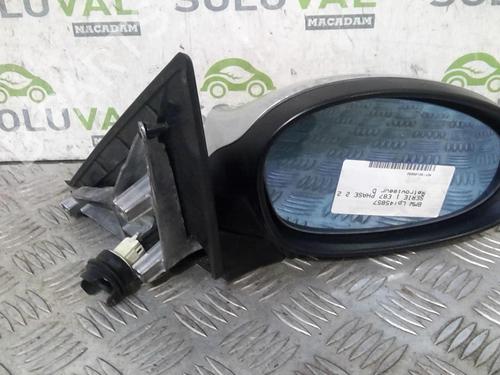 Right mirror BMW 1 (E87) 118 d | BP22004200C27 