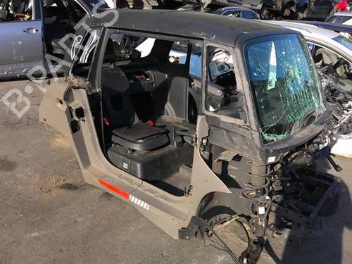 Højre baglygte CITROËN AMI (9A_) Electric (9AZ2CA) | BP37742976C35 - Image 24