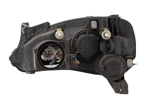 Lyskaster høyre Lyskaster høyre OPEL CORSA B (S93) [1993-2009] 35939617 35939617