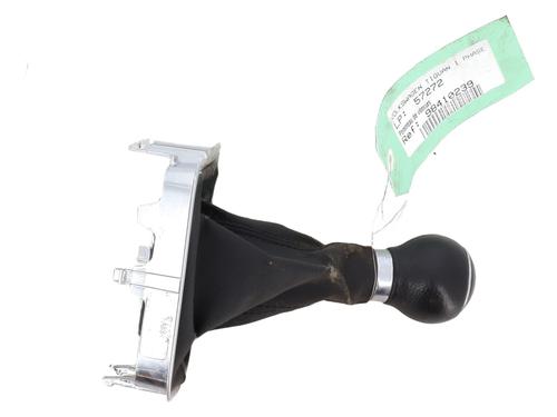 Gear lever VW TIGUAN (5N_) 2.0 TDI 4motion | BP22410294M90 