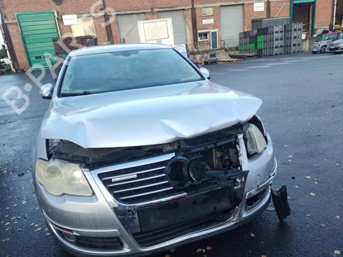 Radio VW PASSAT B6 (3C2) 1.9 TDI | BP32306973E6 - Image 8