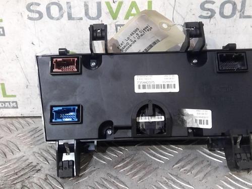 Climate control FIAT BRAVO II (198_) 1.9 D Multijet (198AXB1A) | BP22004462I5 