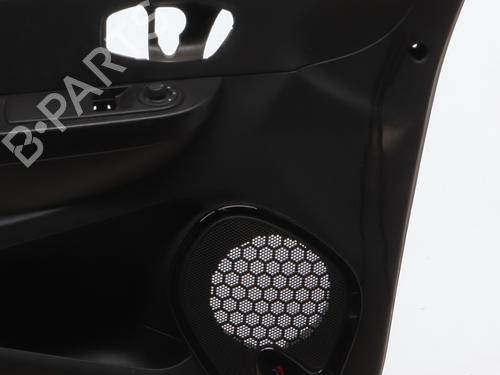 Front left panel RENAULT CLIO IV (BH_) 1.5 dCi 90 | BP35998068C58 - Image 5