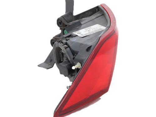 Right taillight RENAULT CLIO IV (BH_) 1.5 dCi 90 | BP34106830C35  - Image 5