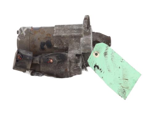 Starter NISSAN MICRA III (K12) 1.5 dCi | BP23846774M8