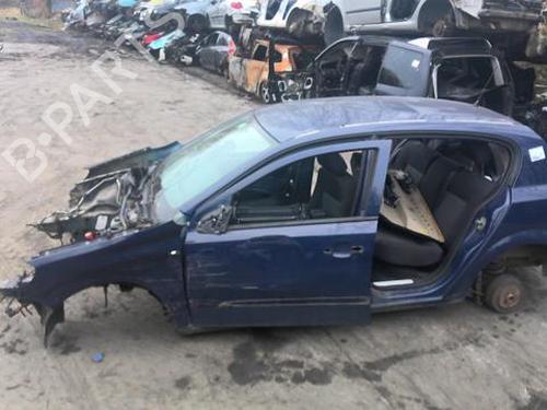 Front right window mechanism OPEL ASTRA H (A04) 1.4 (L48) | BP31301936C23  - Image 20