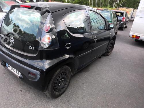 Engine CITROËN C1 (PM_, PN_) 1.0 | BP37716806M1 - Image 10
