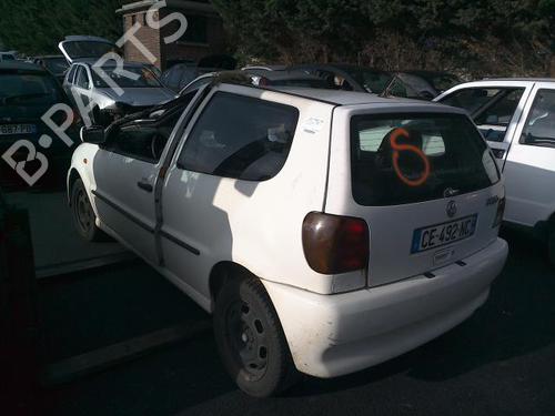 Right front indicator VW POLO III (6N1) 60 1.4 | BP20369211C33 