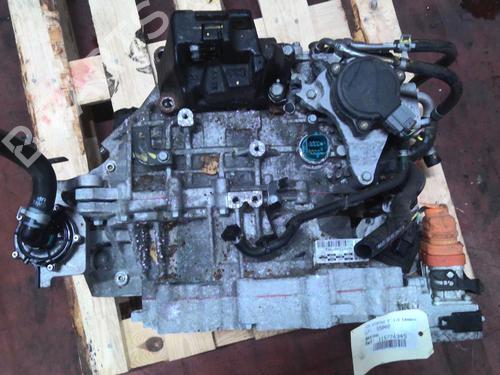 Gearbox KIA SPORTAGE V (NQ5) 1.6 T-GDi Hybrid | BP30939979M3  - Image 7