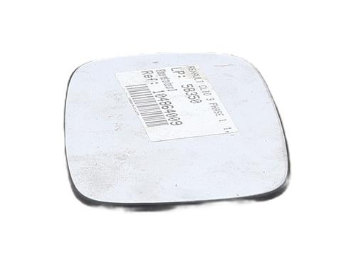 Right mirror glass RENAULT CLIO III (BR0/1, CR0/1) 1.2 16V (BR02, BR0J, BR11, CR02, CR0J, CR11) | BP26278535C147 
