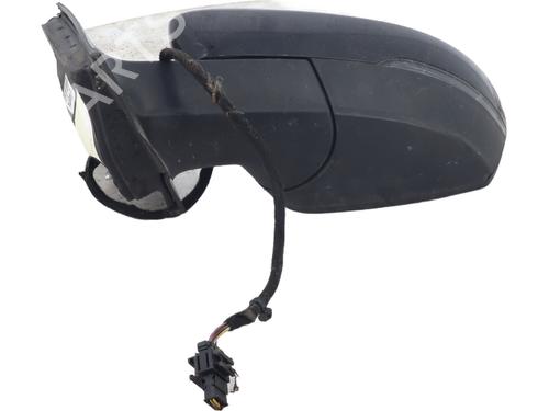Left mirror VW POLO V (6R1, 6C1) 1.2 TSI 16V | BP24531361C26 
