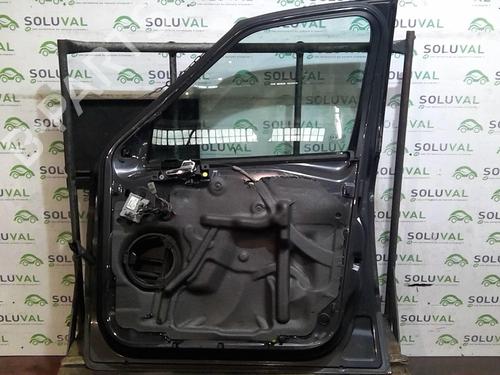 Right front door FORD S-MAX (WA6) 1.8 TDCi | BP20363980C3 