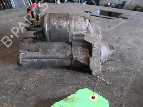 Startmotor RENAULT CLIO III Grandtour (KR0/1_) 1.5 dCi (75 hp) 25149545