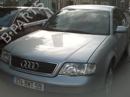 Steering column stalk AUDI A6 C5 (4B2) 1.9 TDI | BP20934253I23 