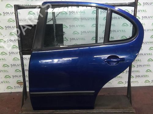Dør venstre bak SEAT LEON (1M1) 1.9 SDI | BP22003062C4 
