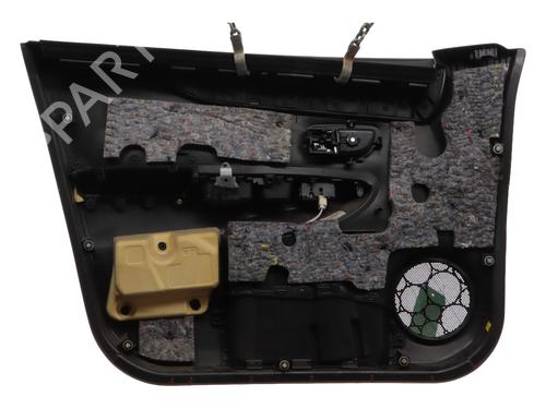 Front right panel TOYOTA YARIS (_P13_) 1.4 D (NLP130_, NLP130) | BP36184810C59 - Image 3