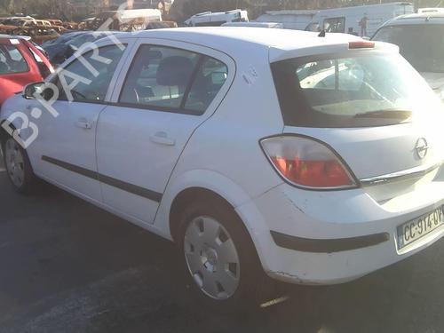 ABS pump OPEL ASTRA H (A04) 1.4 (L48) | BP20353246M43 