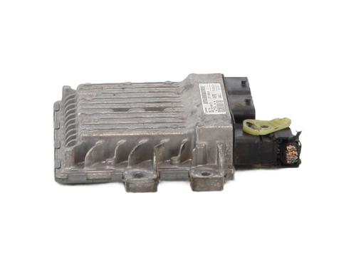 Engine control unit (ECU) FORD TRANSIT Van (FA_ _) 2.2 TDCi | BP30528239M57  - Image 5