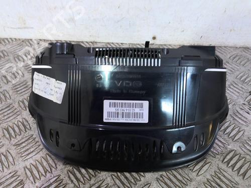 Instrument cluster BMW 5 (E60) 523 i | BP20358901C47 