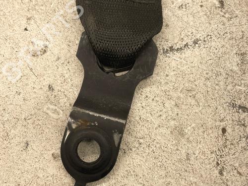 Used Front left seatbelt Front left seatbelt 37450774 37450774