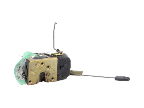 Used Front left lock PEUGEOT 206 CC (2D) 1.6 16V (2DNFUF, 2DNFUR) (109 hp) 33030283