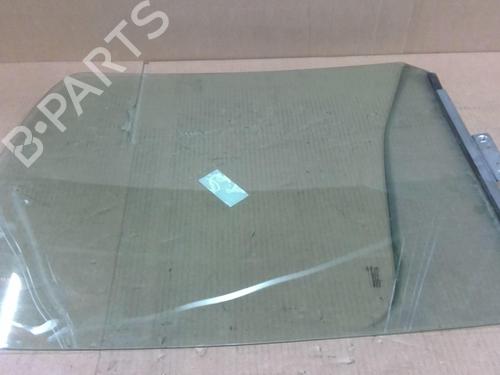 Front left door window RENAULT MASTER II Van (FD) 2.5 dCi (FD02) | BP29196949C18 