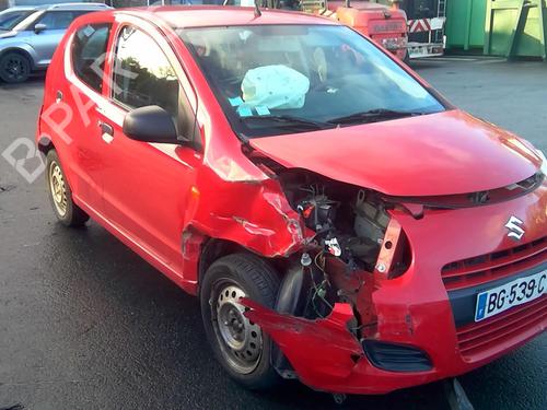 Engine SUZUKI ALTO VII (GF, HA25_, HA35_) 1.0 (AMF310, GFC31S) | BP21817635M1  - Image 13