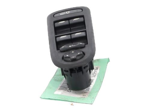 Left front window switch PEUGEOT 308 I (4A_, 4C_) 2.0 HDi | BP30160726I27 