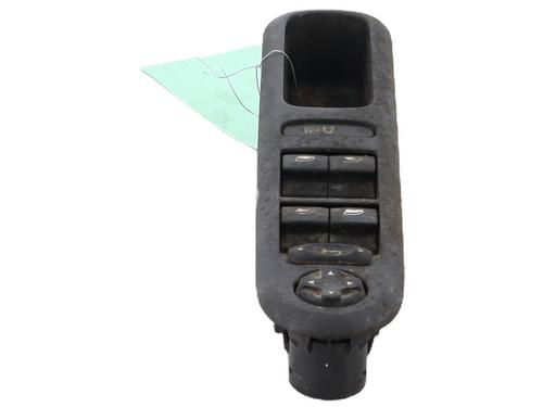 Left front window switch PEUGEOT 3008 I MPV (0U_) 1.6 HDi | BP25746762I27 - Image 5