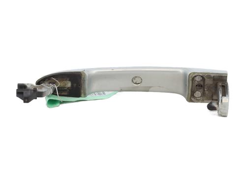 Front right exterior door handle RENAULT VEL SATIS (BJ0_) 2.2 dCi (BJ0E, BJ0F) | BP29440582C129 